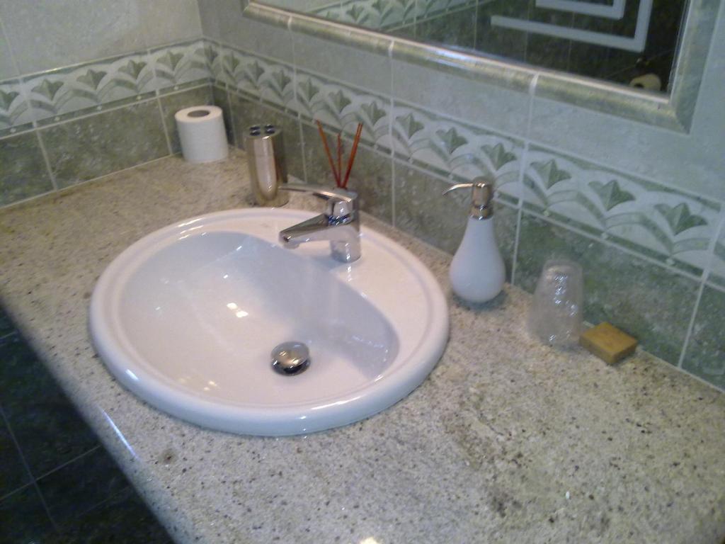 Costa Caion Hotel Laracha Cameră foto