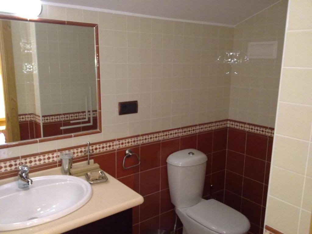 Costa Caion Hotel Laracha Cameră foto