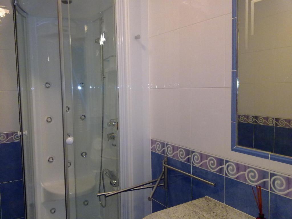 Costa Caion Hotel Laracha Cameră foto